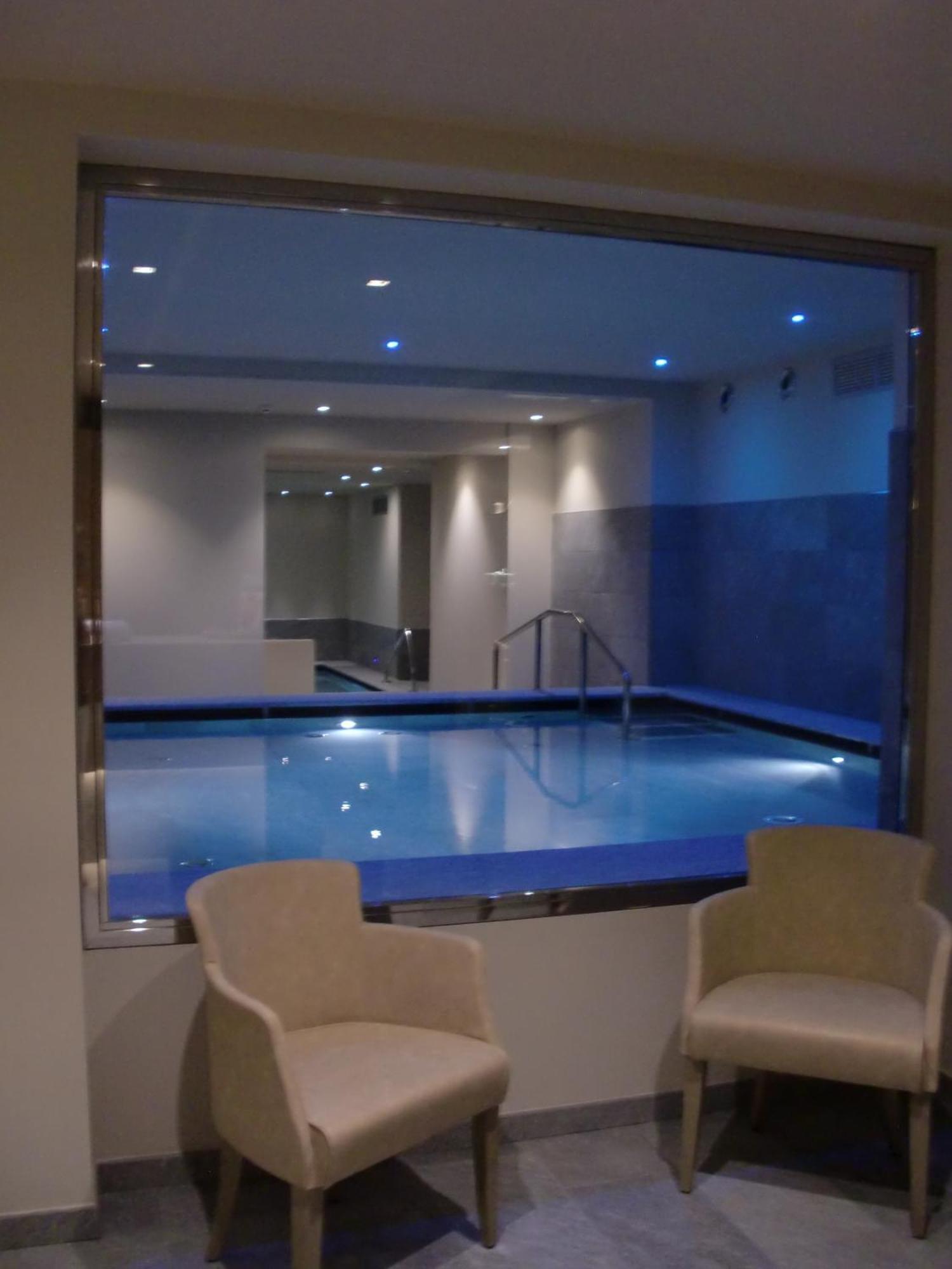 Design & Suite Hotel Ciarnadoi Виго ди Фаса Екстериор снимка