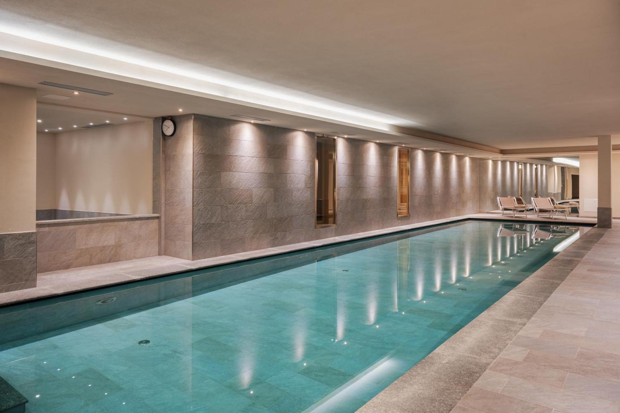 Design & Suite Hotel Ciarnadoi Виго ди Фаса Екстериор снимка